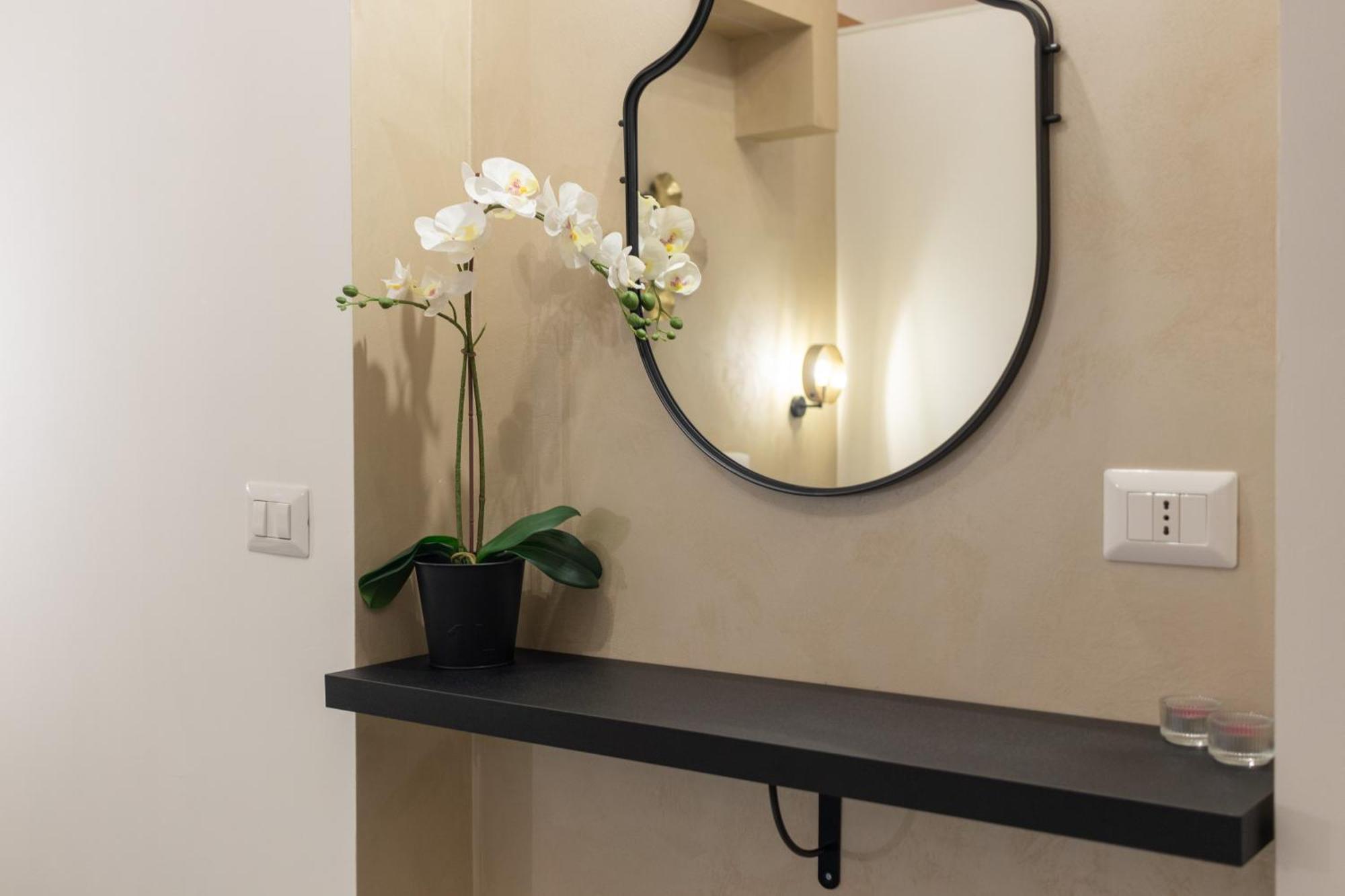 Eralight21 Apartments Bari Eksteriør bilde