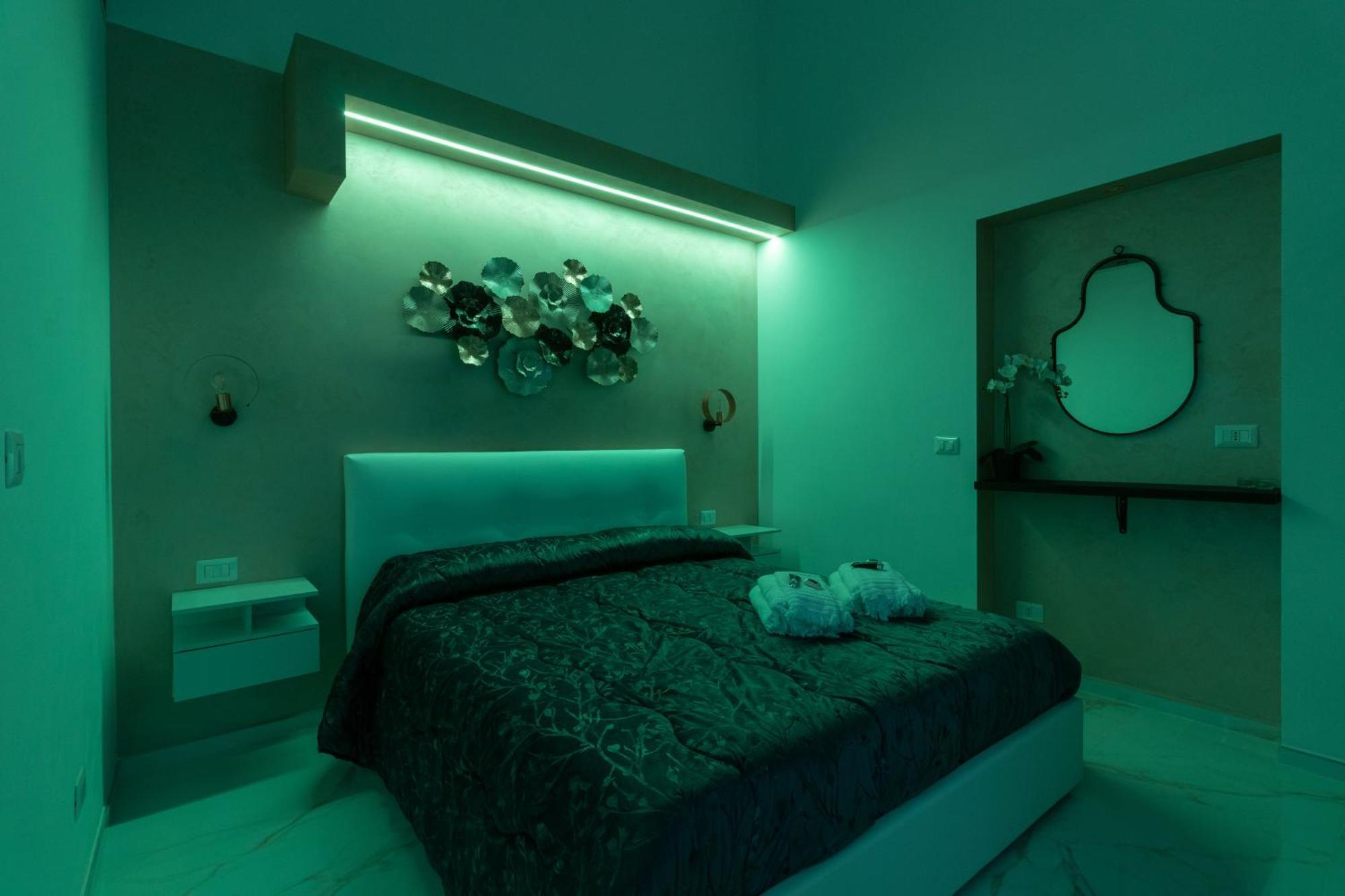 Eralight21 Apartments Bari Eksteriør bilde