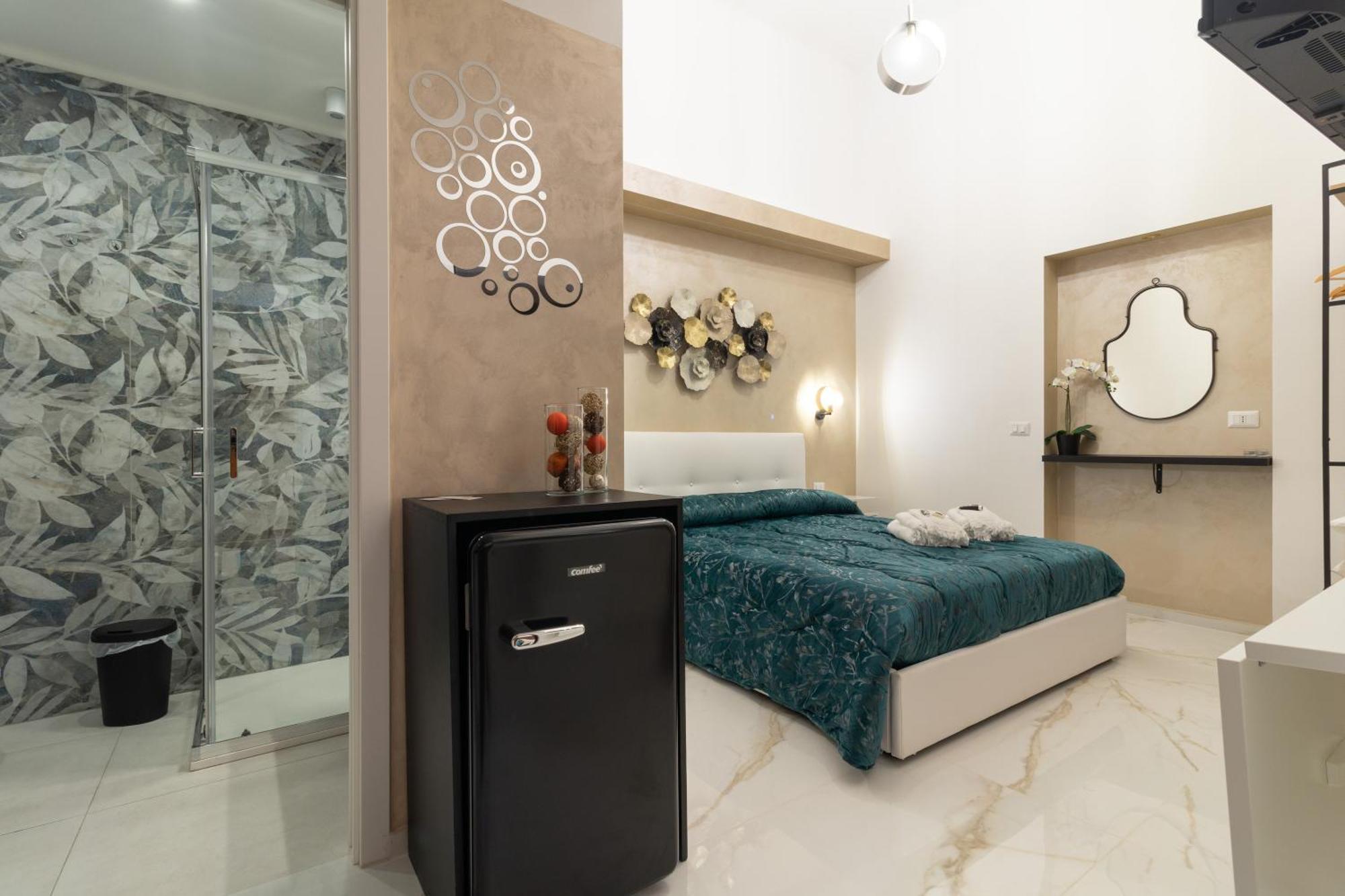 Eralight21 Apartments Bari Eksteriør bilde
