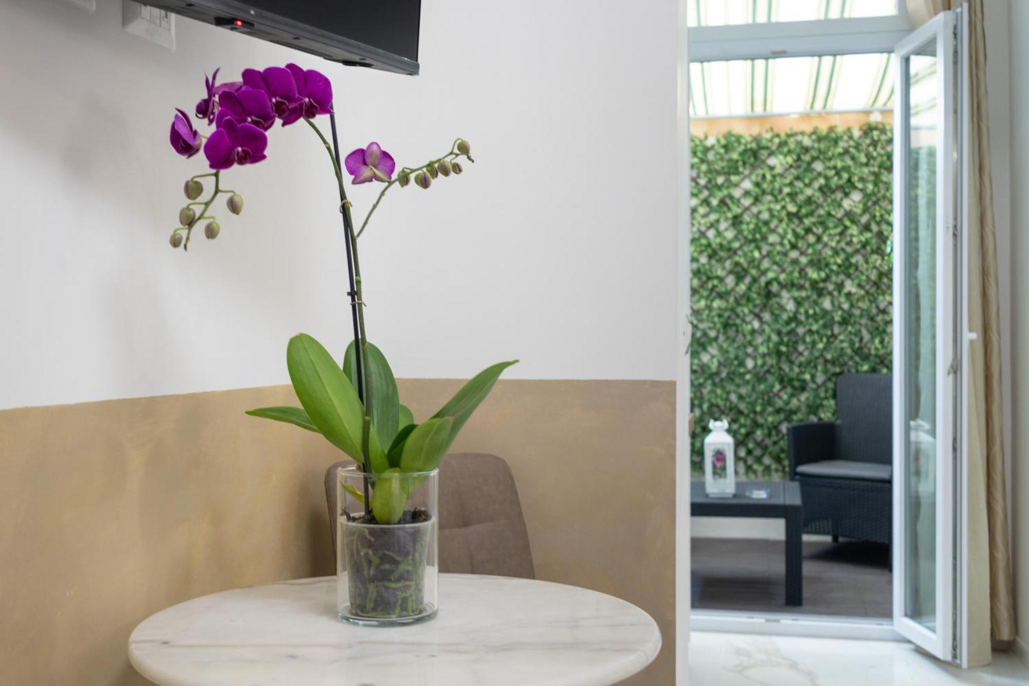 Eralight21 Apartments Bari Eksteriør bilde
