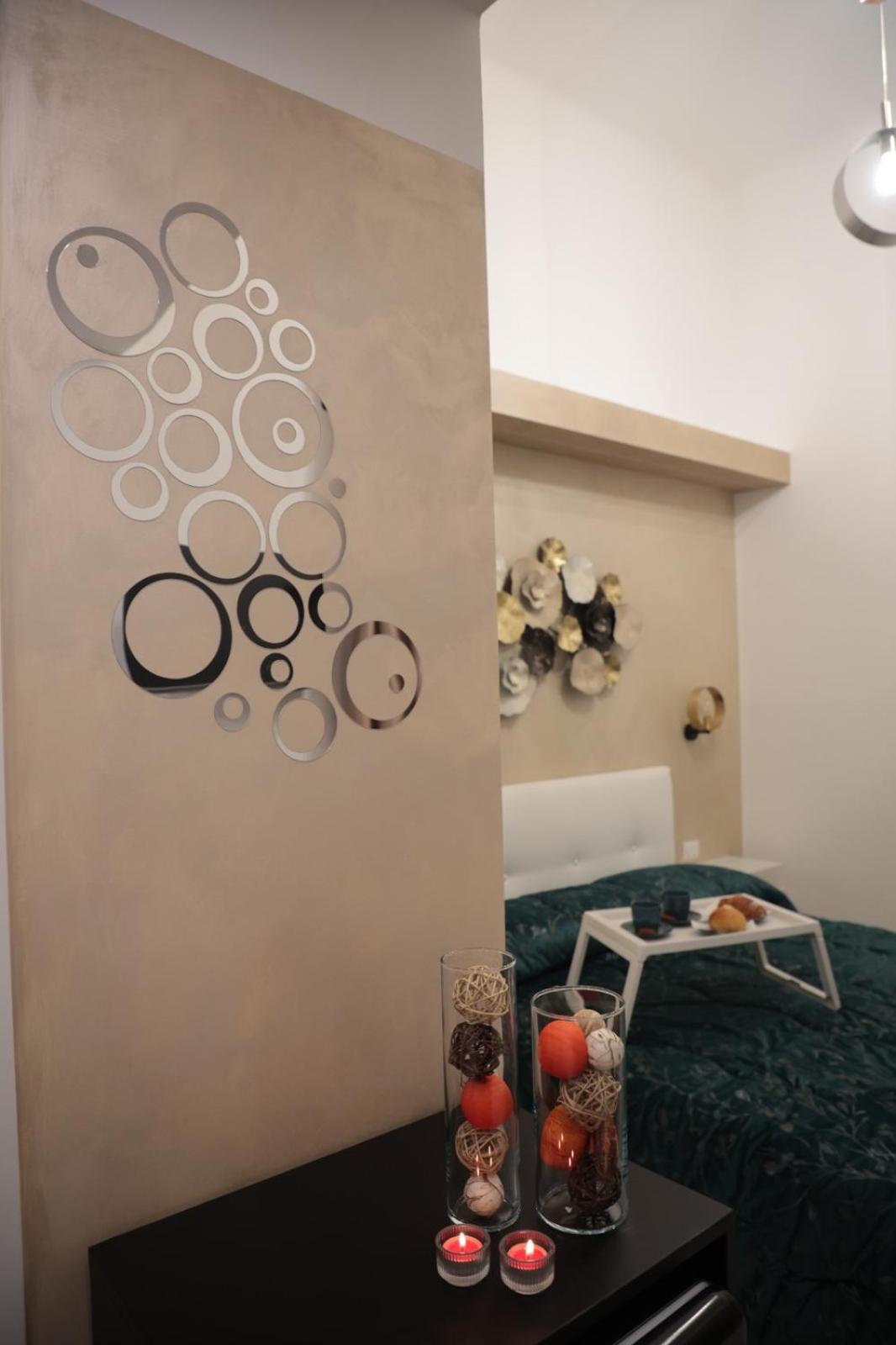 Eralight21 Apartments Bari Eksteriør bilde