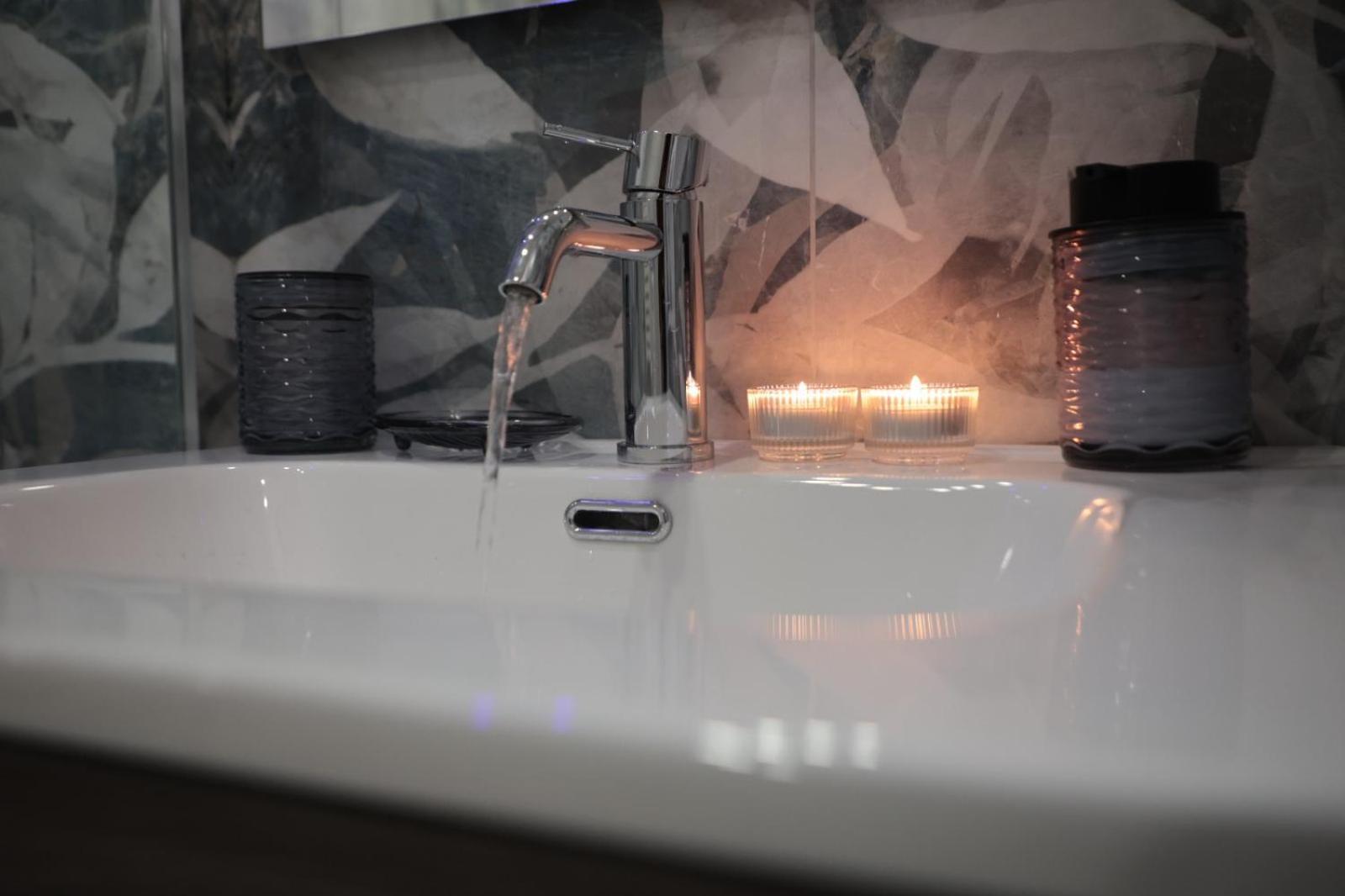 Eralight21 Apartments Bari Eksteriør bilde